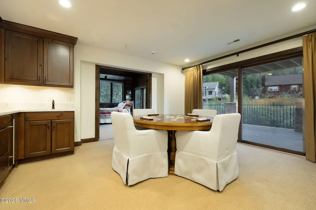 5148 Gore Circle Vail CO 81657