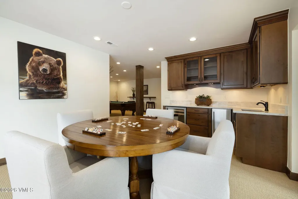 5148 Gore Circle Vail CO 81657
