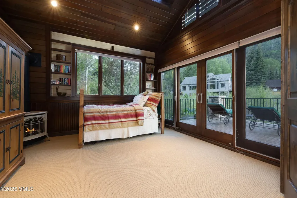 5148 Gore Circle Vail CO 81657
