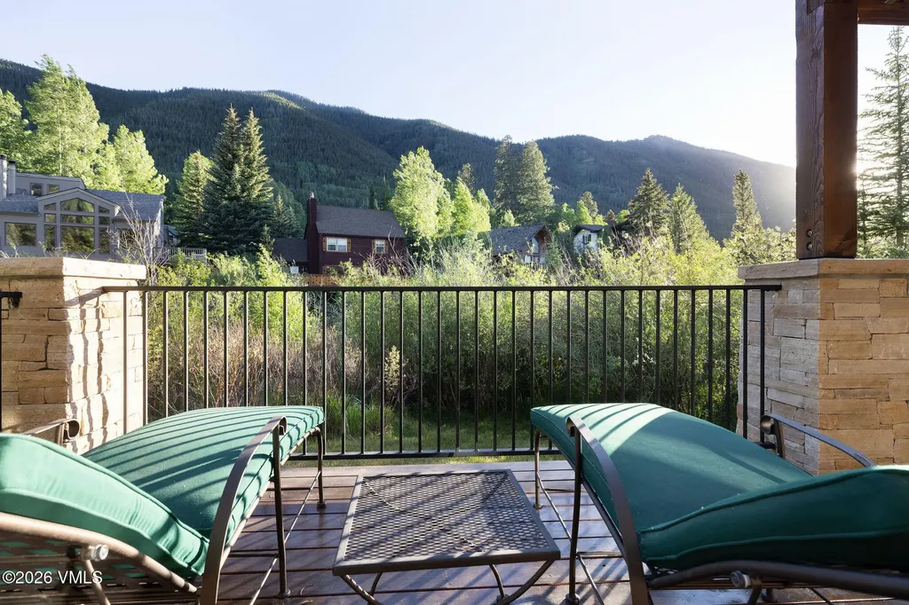 5148 Gore Circle Vail CO 81657