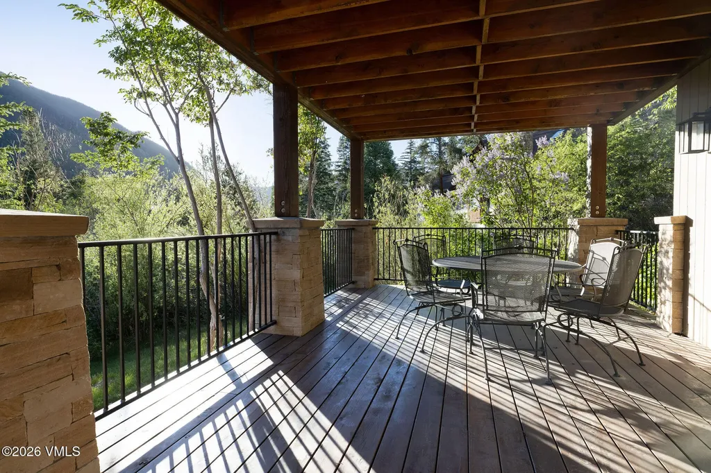 5148 Gore Circle Vail CO 81657