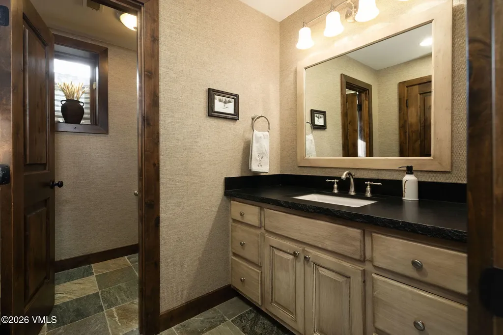 5148 Gore Circle Vail CO 81657