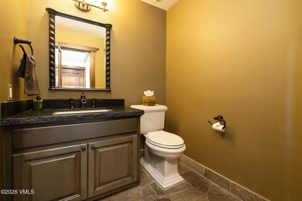 5148 Gore Circle Vail CO 81657