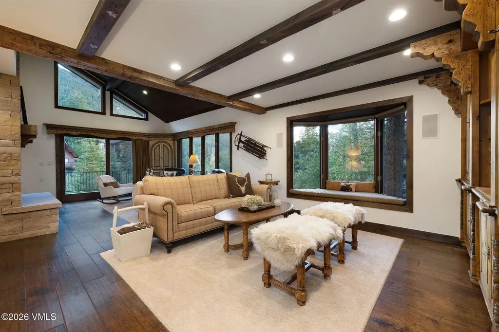 5148 Gore Circle Vail CO 81657