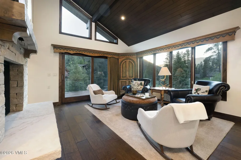 5148 Gore Circle Vail CO 81657