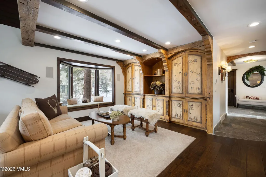 5148 Gore Circle Vail CO 81657