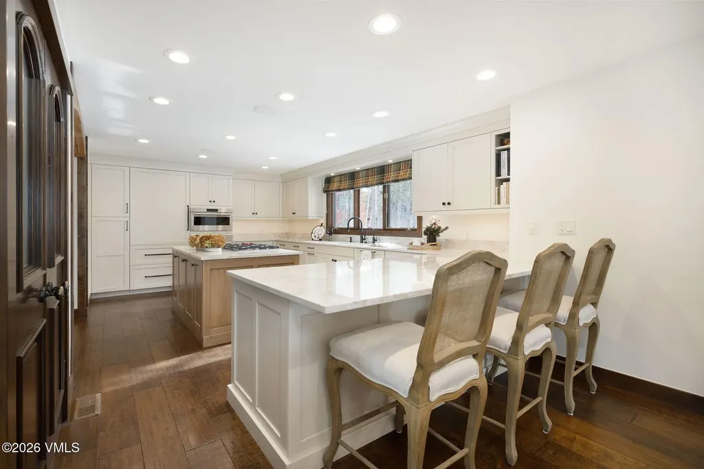 5148 Gore Circle Vail CO 81657