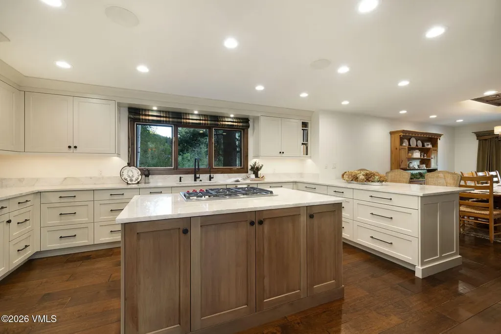5148 Gore Circle Vail CO 81657