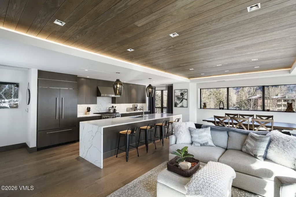 430 S Frontage Road Vail CO 81657