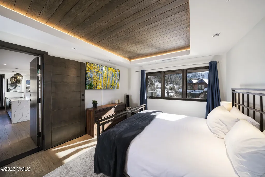 430 S Frontage Road Vail CO 81657