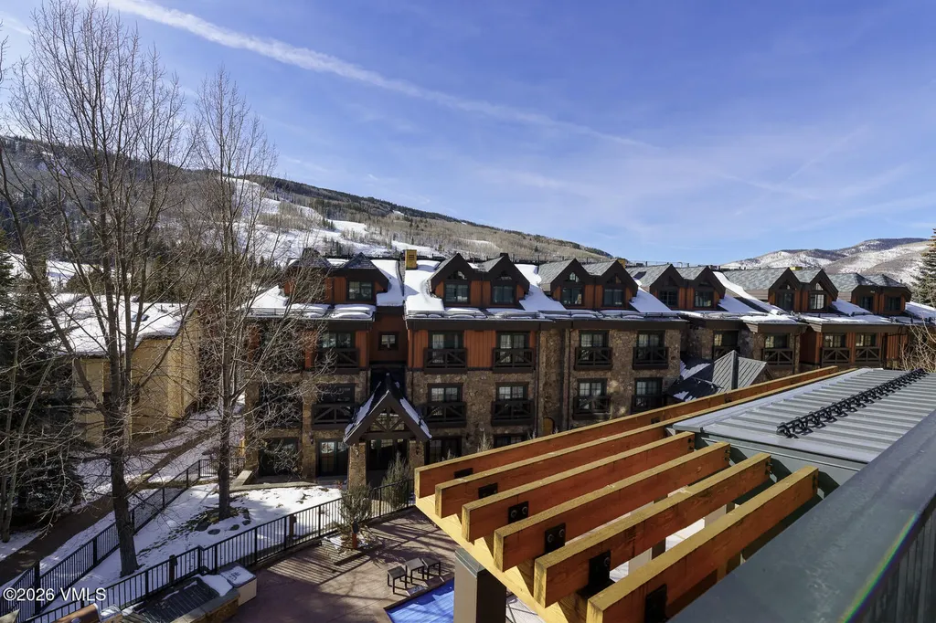 430 S Frontage Road Vail CO 81657