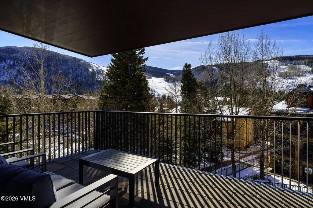 430 S Frontage Road Vail CO 81657