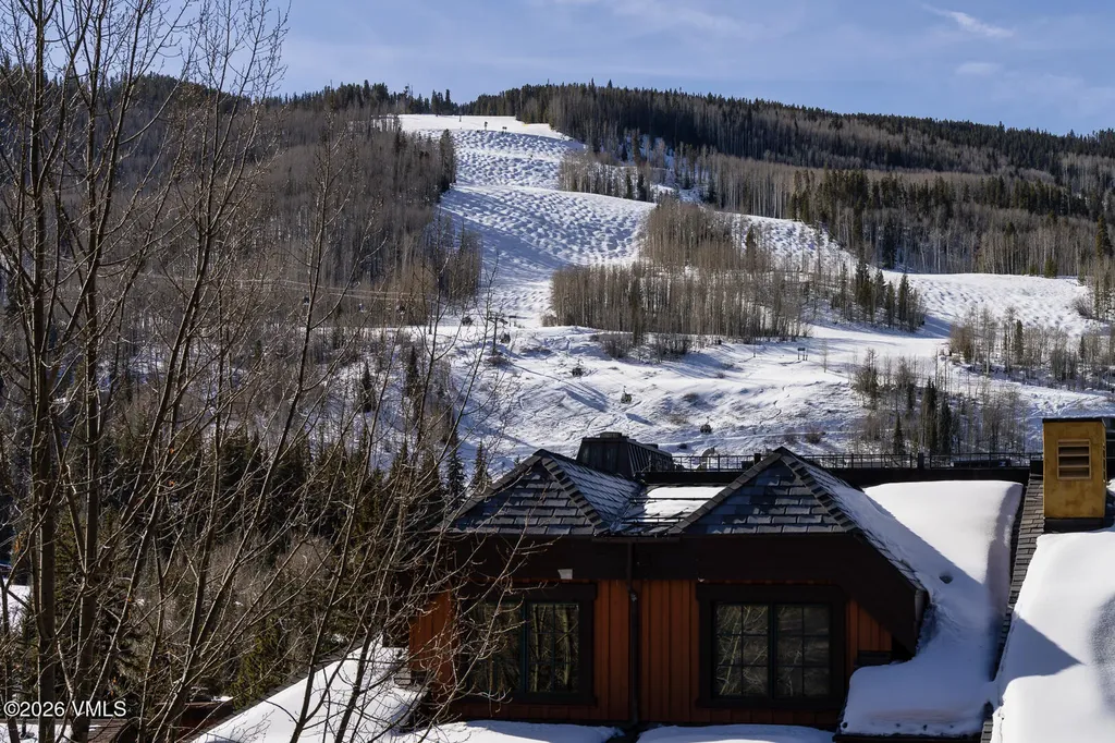 430 S Frontage Road Vail CO 81657