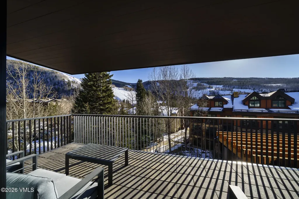 430 S Frontage Road Vail CO 81657