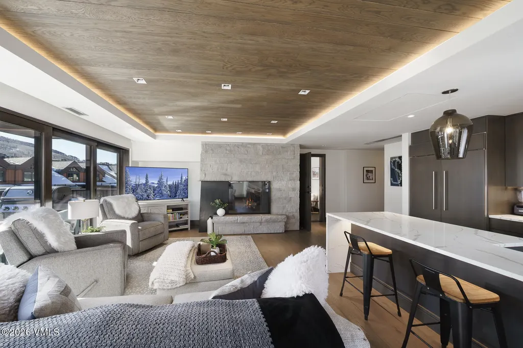 430 S Frontage Road Vail CO 81657