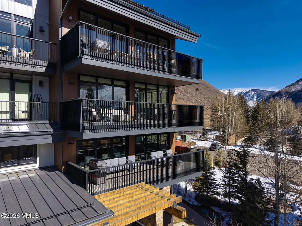 430 S Frontage Road Vail CO 81657