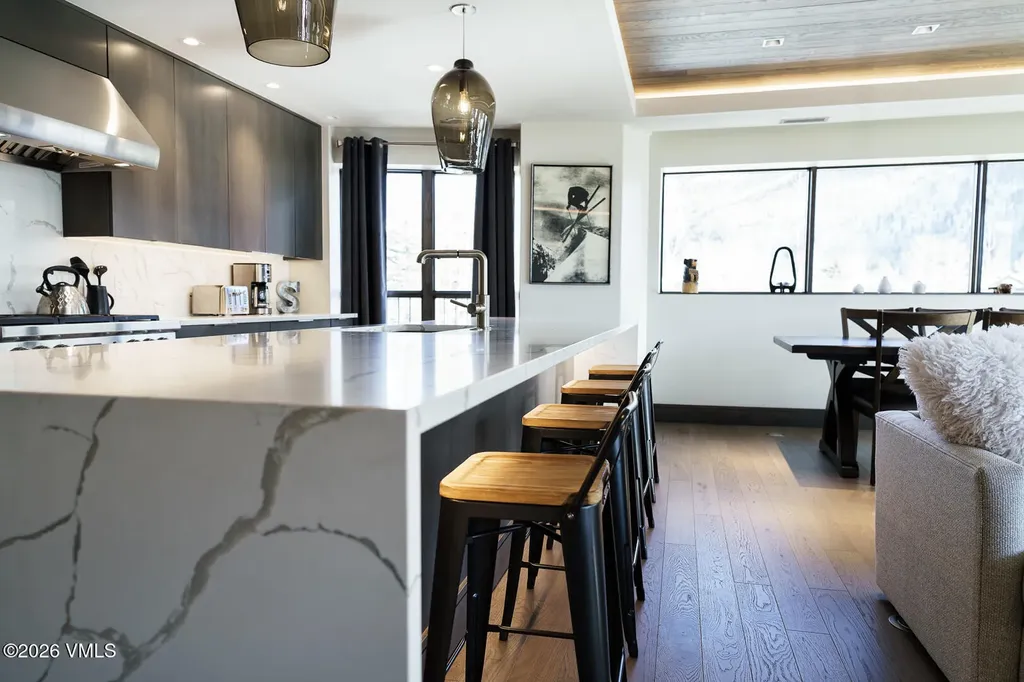 430 S Frontage Road Vail CO 81657