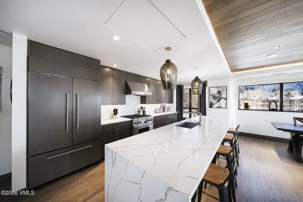 430 S Frontage Road Vail CO 81657