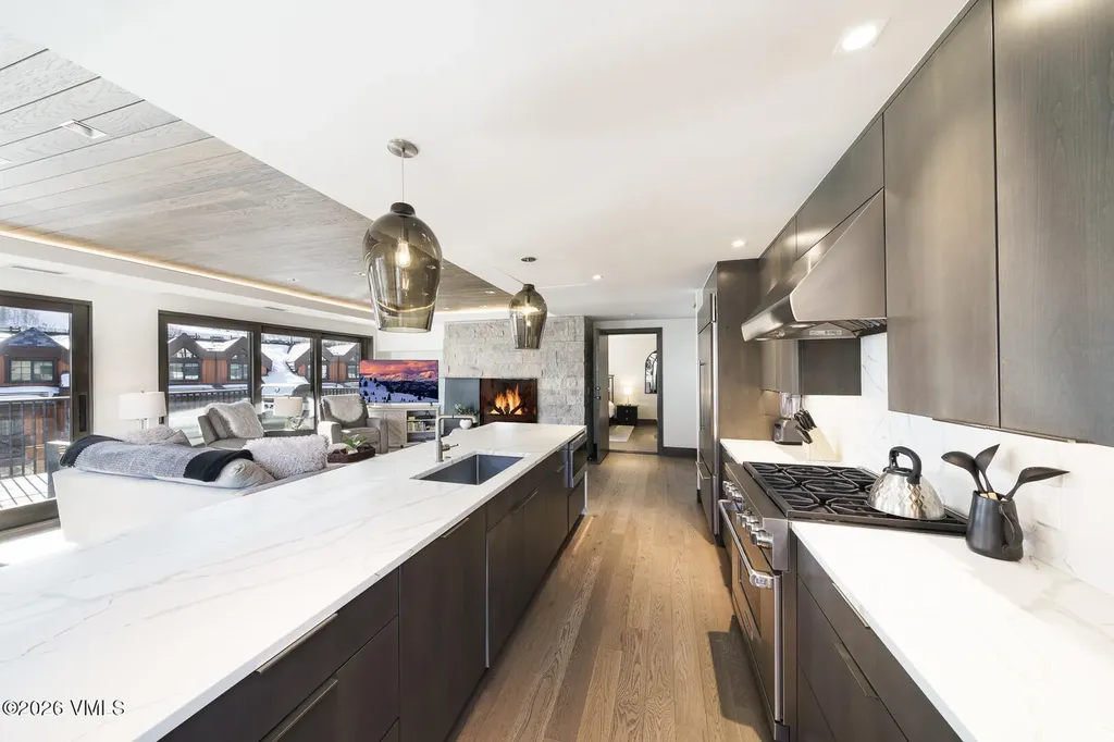 430 S Frontage Road Vail CO 81657