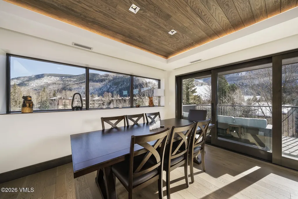 430 S Frontage Road Vail CO 81657