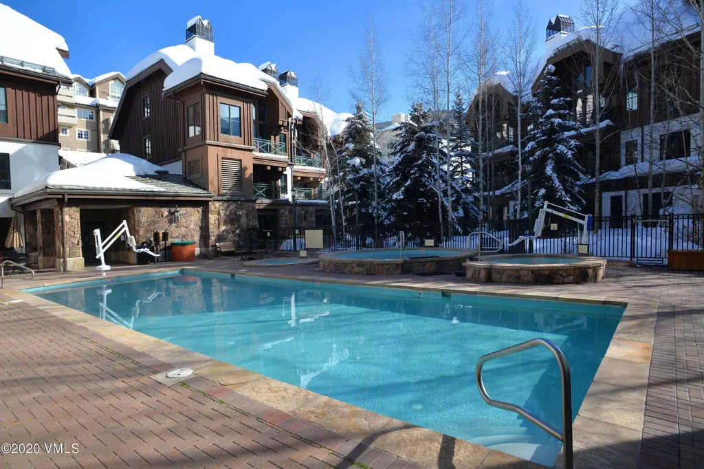 63 Avondale Lane Beaver Creek CO 81620