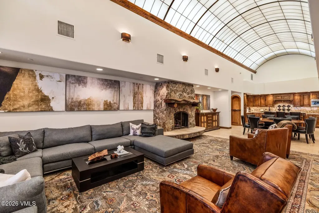 12 Vail Road Vail CO 81657