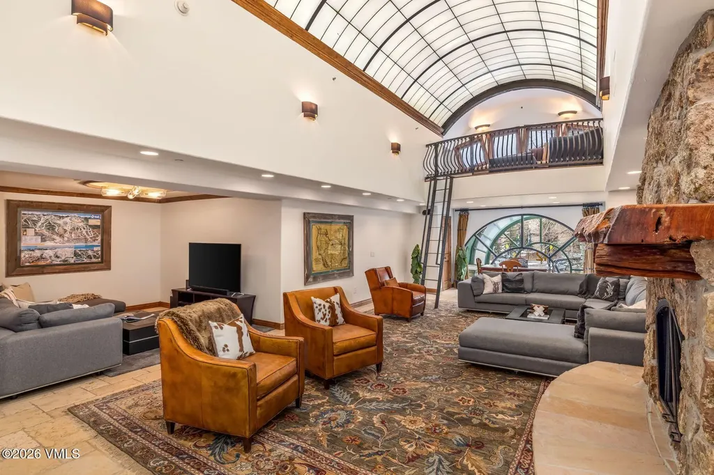 12 Vail Road Vail CO 81657