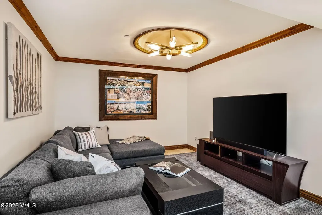 12 Vail Road Vail CO 81657