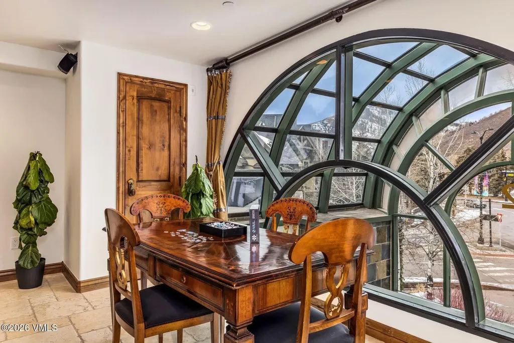 12 Vail Road Vail CO 81657