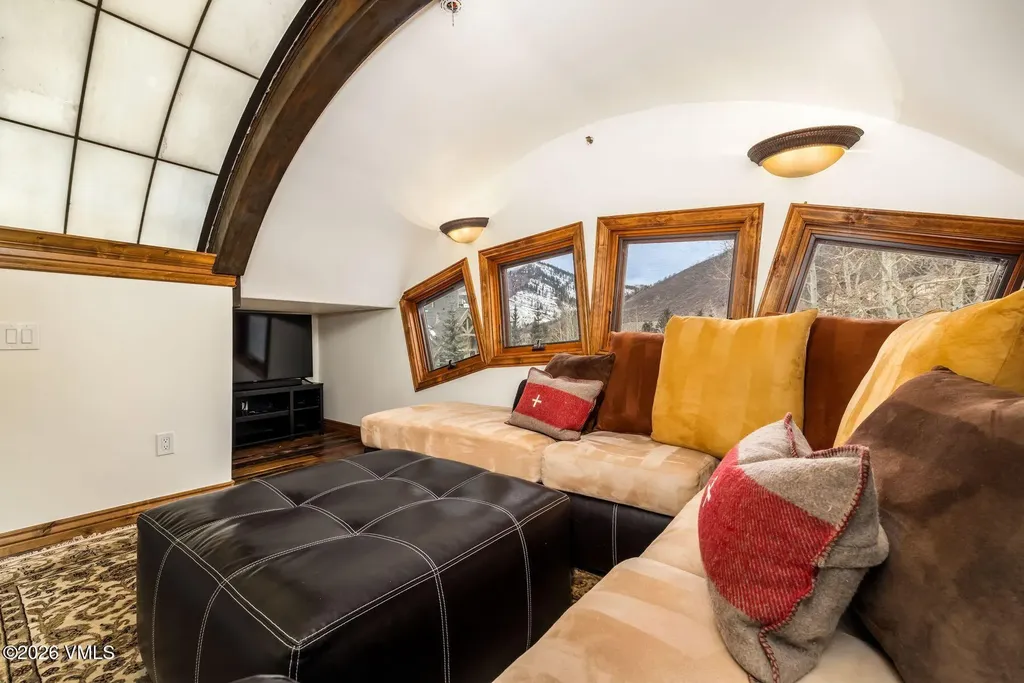 12 Vail Road Vail CO 81657