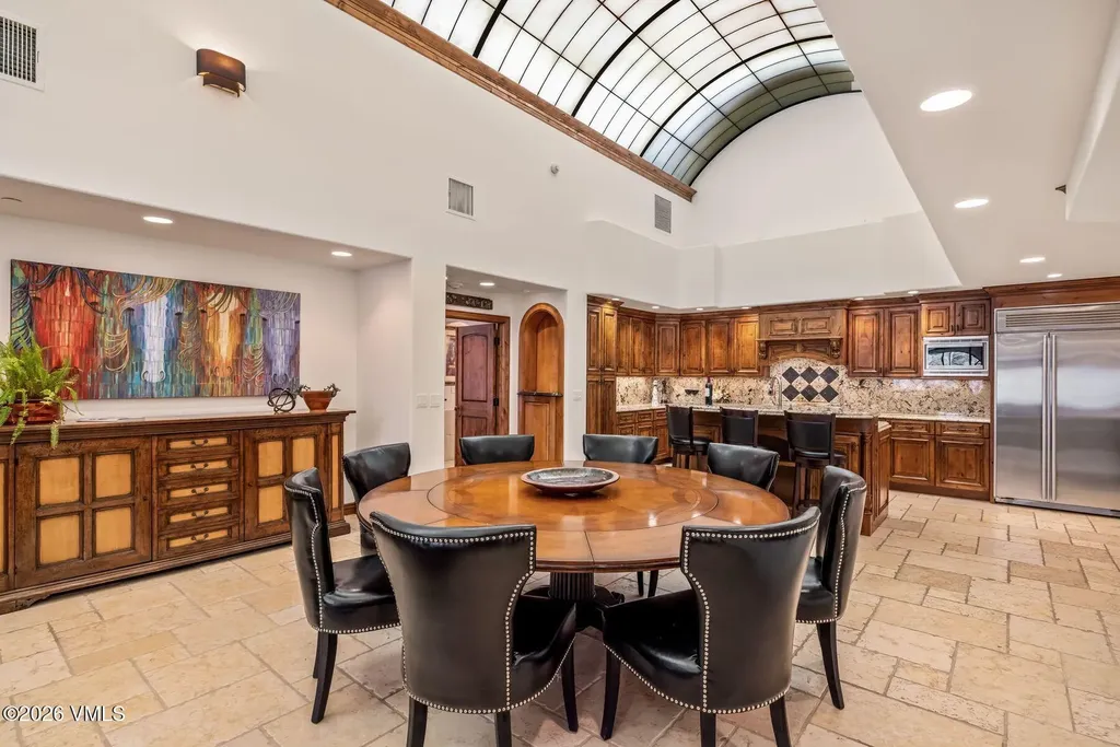 12 Vail Road Vail CO 81657