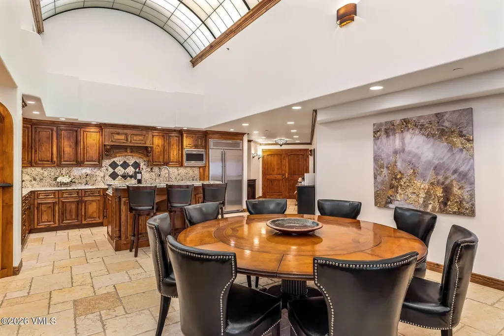 12 Vail Road Vail CO 81657