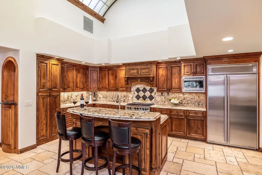 12 Vail Road Vail CO 81657