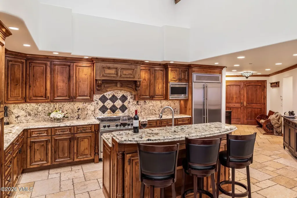 12 Vail Road Vail CO 81657