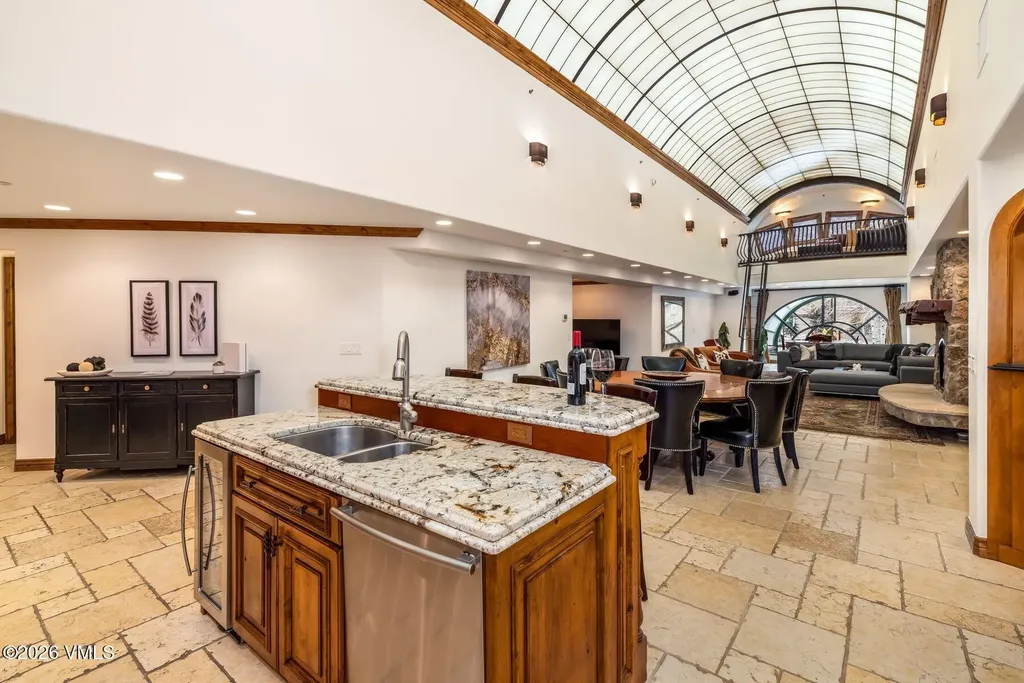 12 Vail Road Vail CO 81657