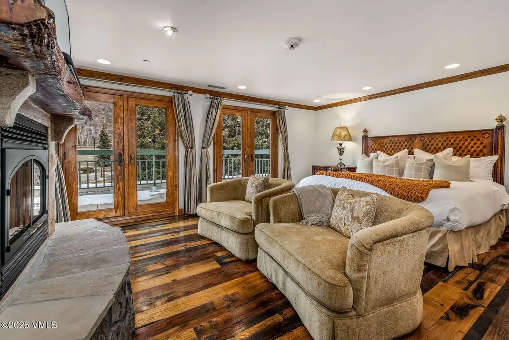 12 Vail Road Vail CO 81657