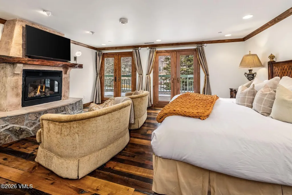 12 Vail Road Vail CO 81657