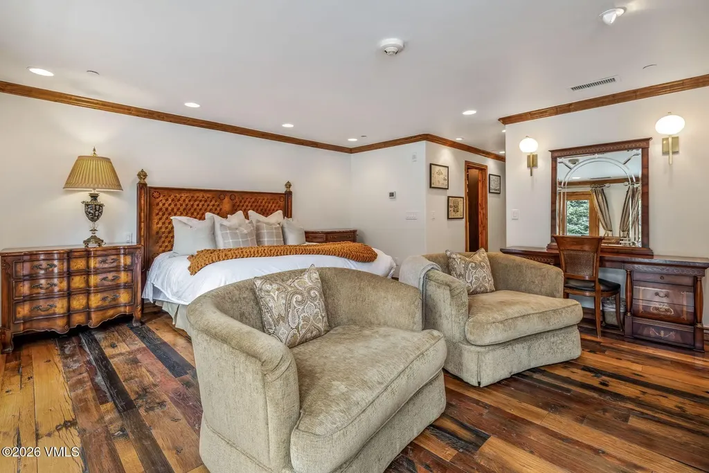 12 Vail Road Vail CO 81657