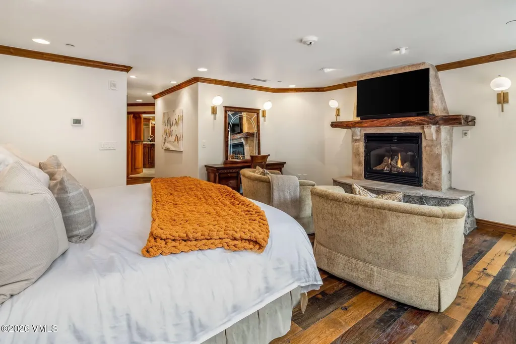 12 Vail Road Vail CO 81657