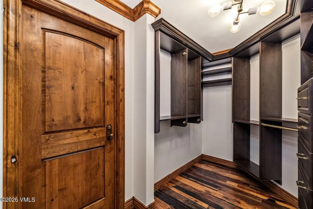 12 Vail Road Vail CO 81657