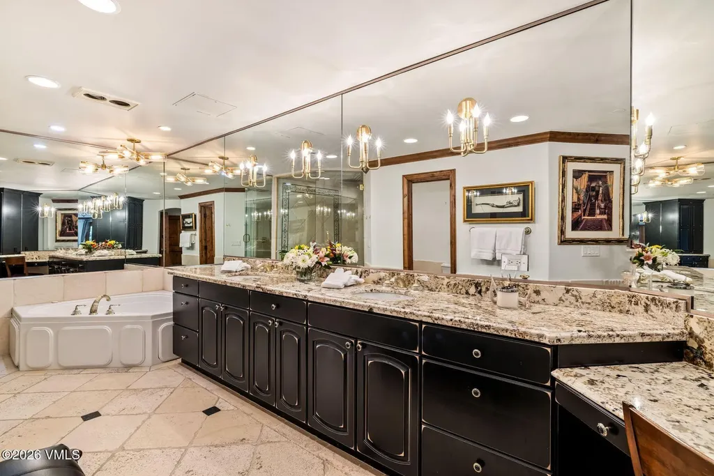 12 Vail Road Vail CO 81657