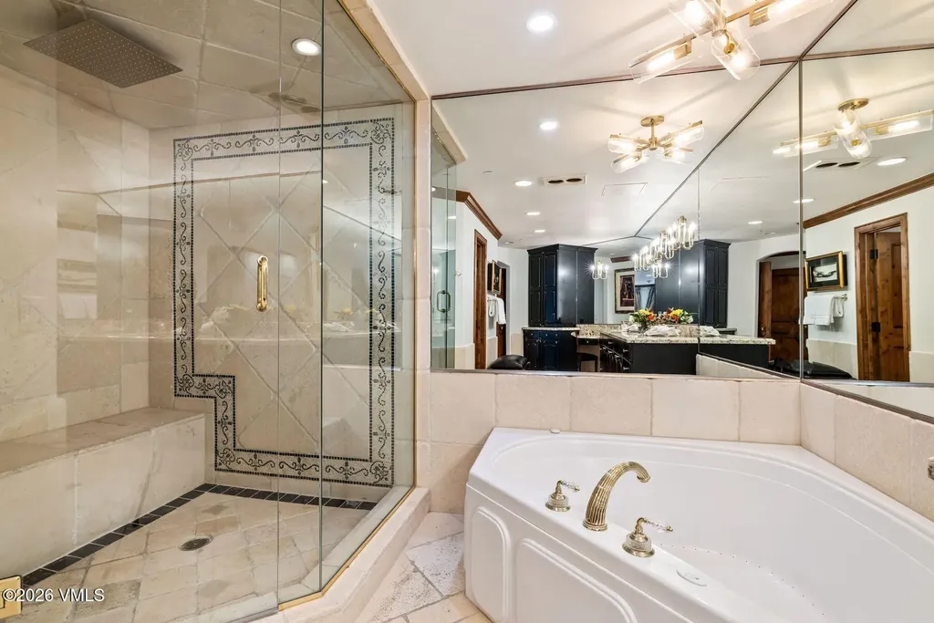 12 Vail Road Vail CO 81657