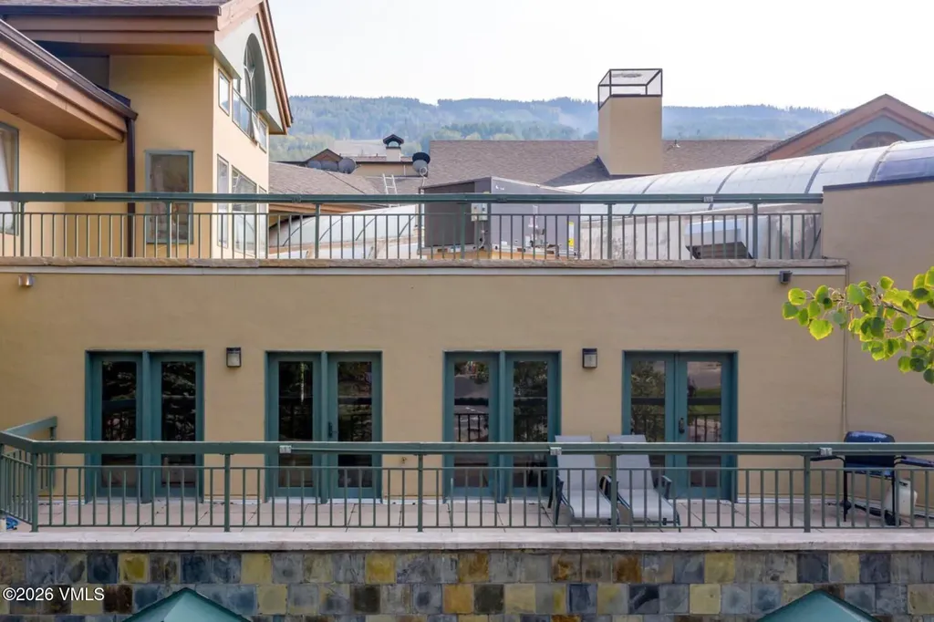 12 Vail Road Vail CO 81657