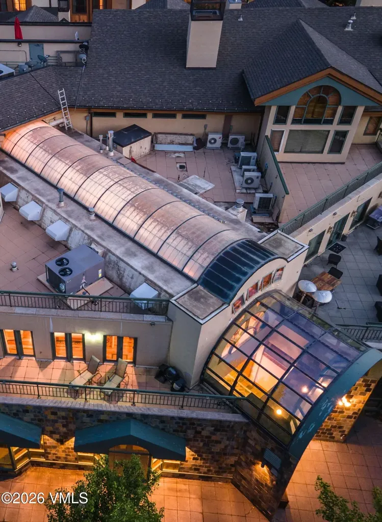 12 Vail Road Vail CO 81657