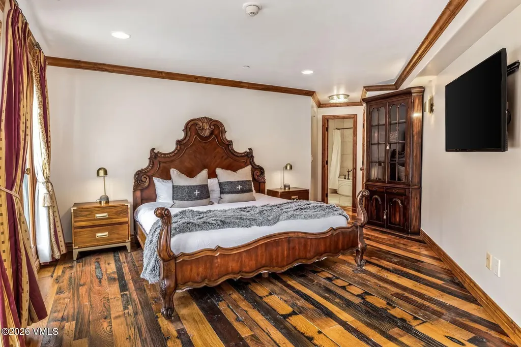 12 Vail Road Vail CO 81657