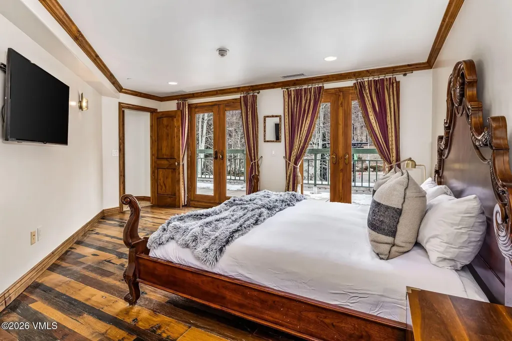 12 Vail Road Vail CO 81657