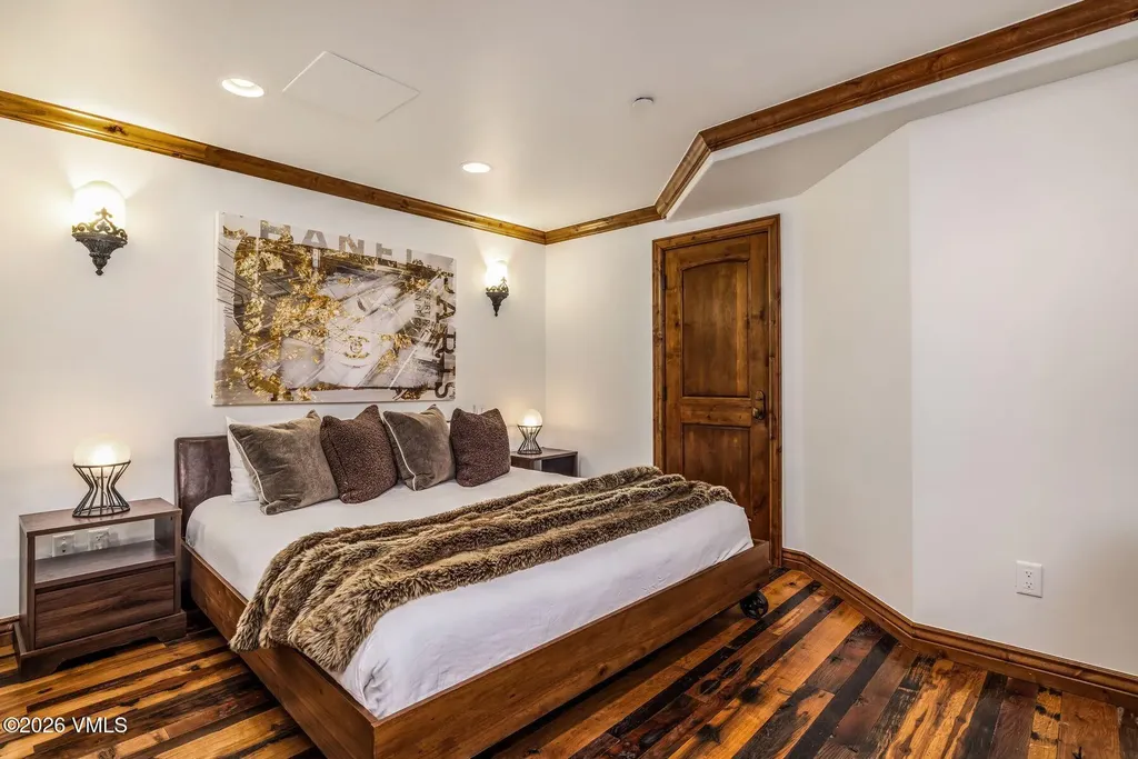 12 Vail Road Vail CO 81657