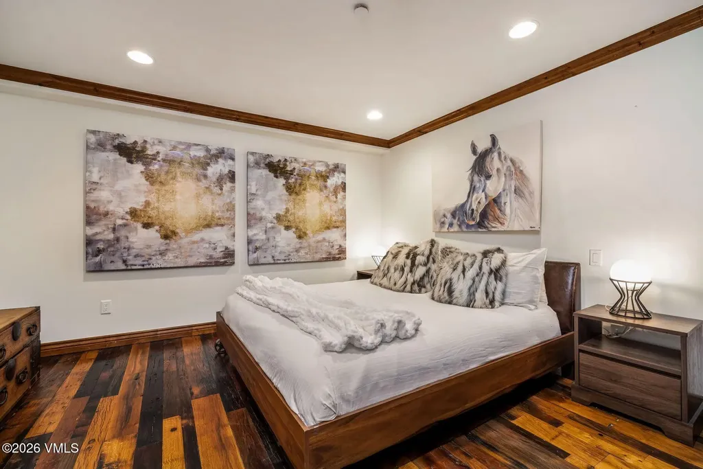 12 Vail Road Vail CO 81657