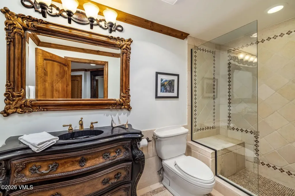 12 Vail Road Vail CO 81657