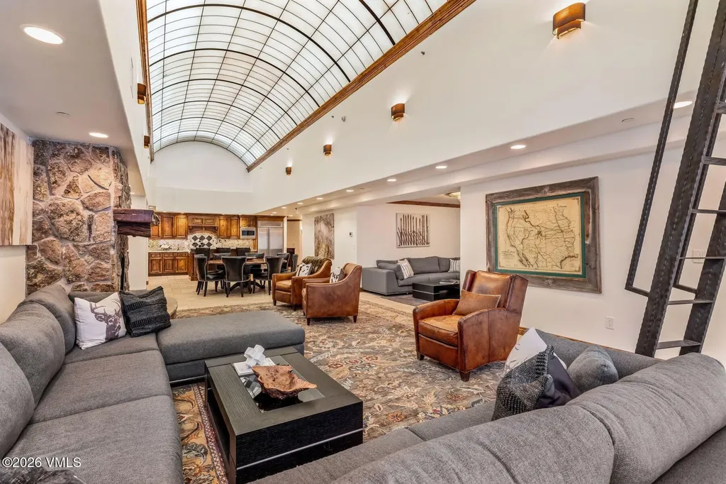 12 Vail Road Vail CO 81657